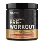 Pre-workout Gold Standard