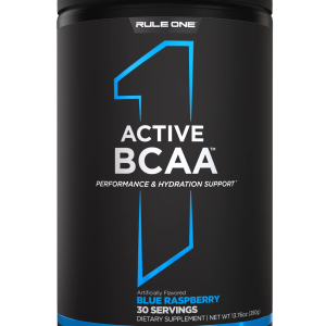 Active BCAA