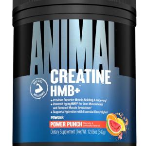 Creatina + HMB Animal